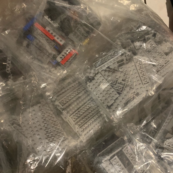 LEGO Star Wars: Death Star II (10143) - Picture 7 of 16